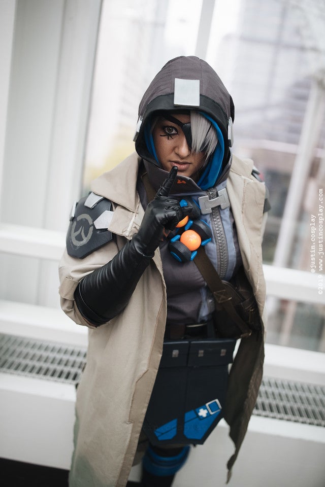 Cosplay by melonsoda.girl