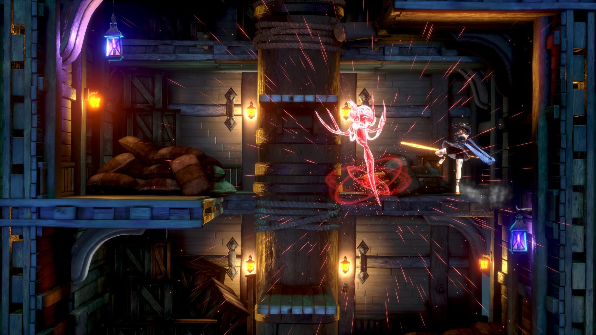 Screenshot: 505 Games/ArtPlay