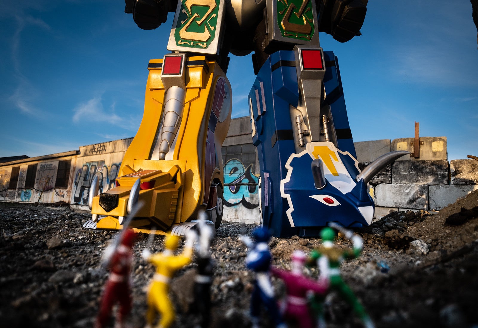 Cosplay by Jason Aulicino | Photo by Edwin Fabian