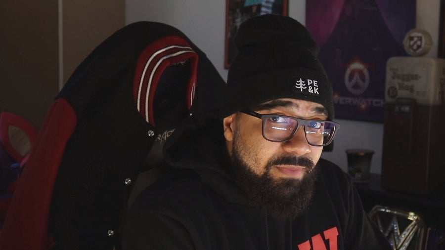 Kyle “TheKingNappy” McNeal