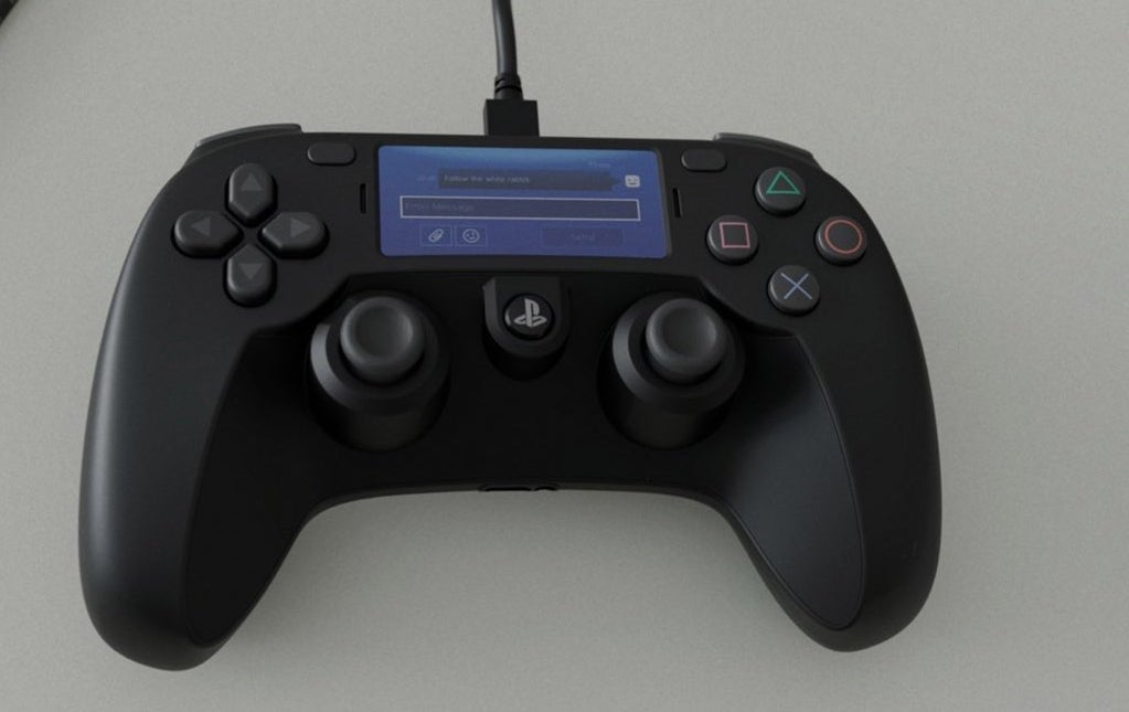 Screenshot: @YakuzaNinja4k