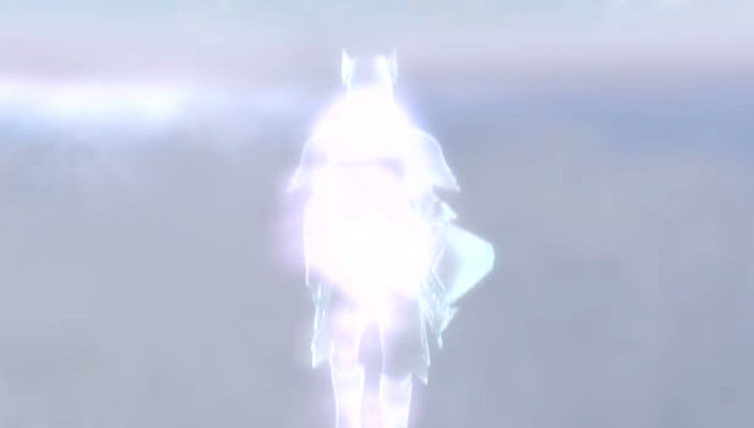 Pelinal shows up in Oblivion as a sort of hazy, knight ghost and it could have been so much stranger!