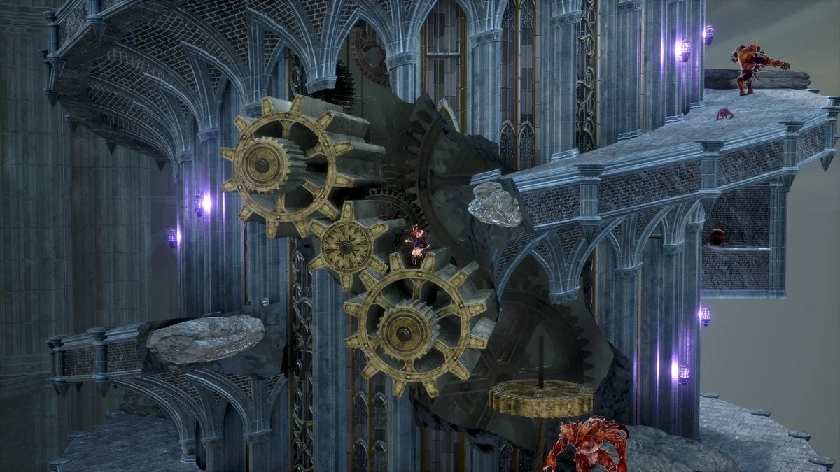 Screenshot: 505 Games/ArtPlay