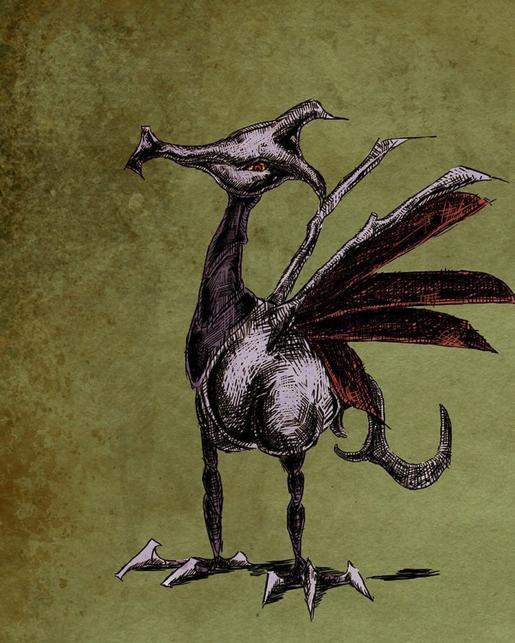 Illustration: Shino_Rainy