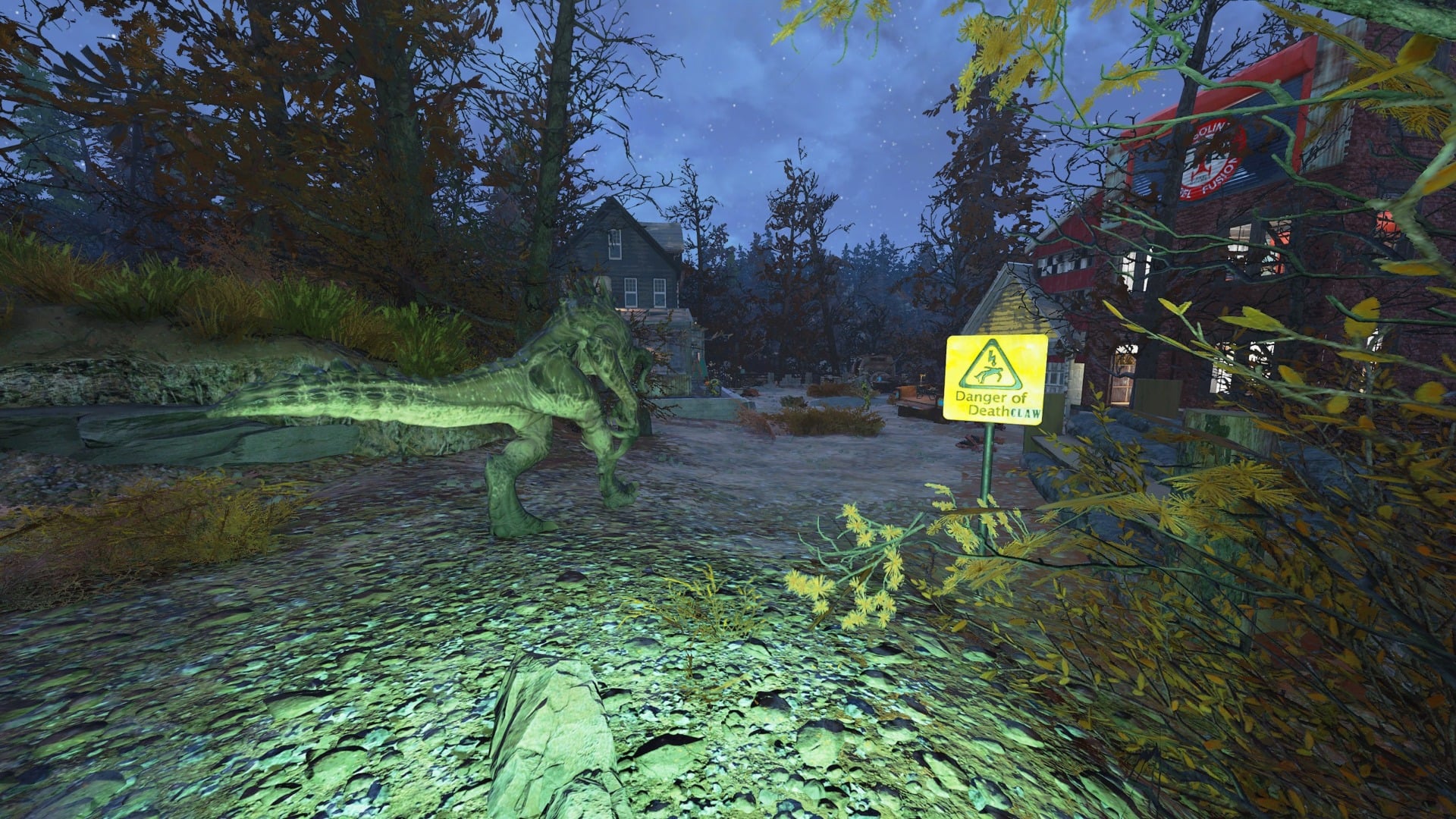 Screenshot: Mikael Hertell