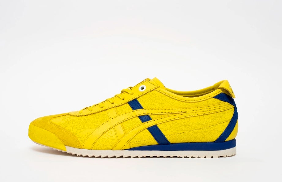 Image: Onitsuka