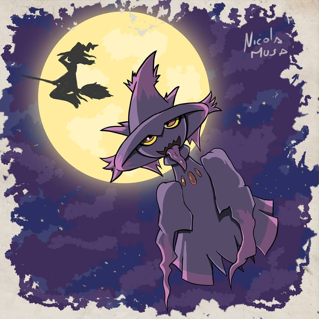 Illustration: Nicola Musa