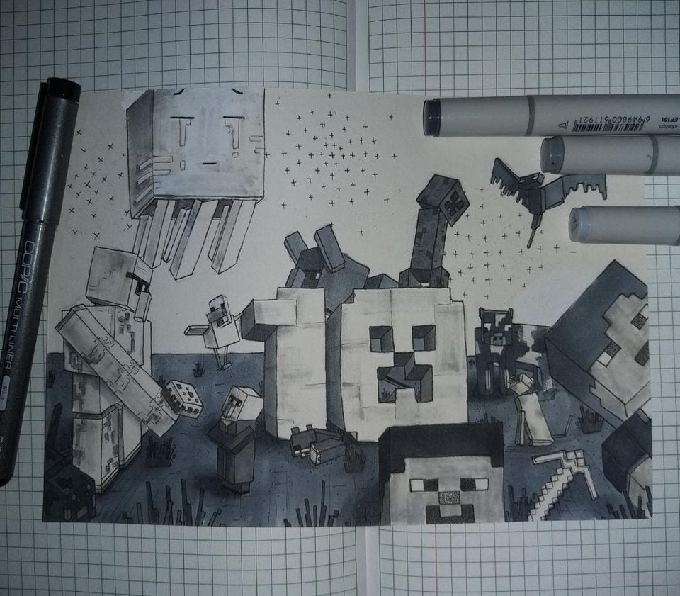 Illustration: k0ella