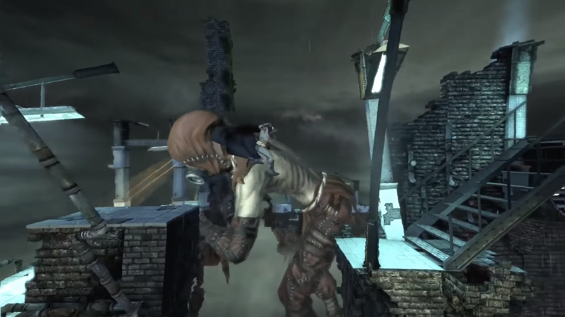 Screenshot: Game Maker’s ToolKit