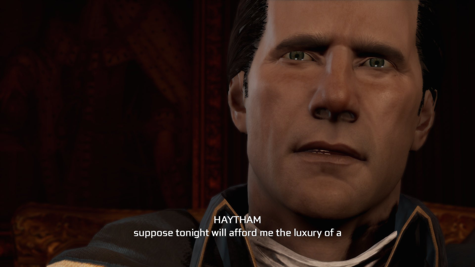 The nicer, post-patch teeth.