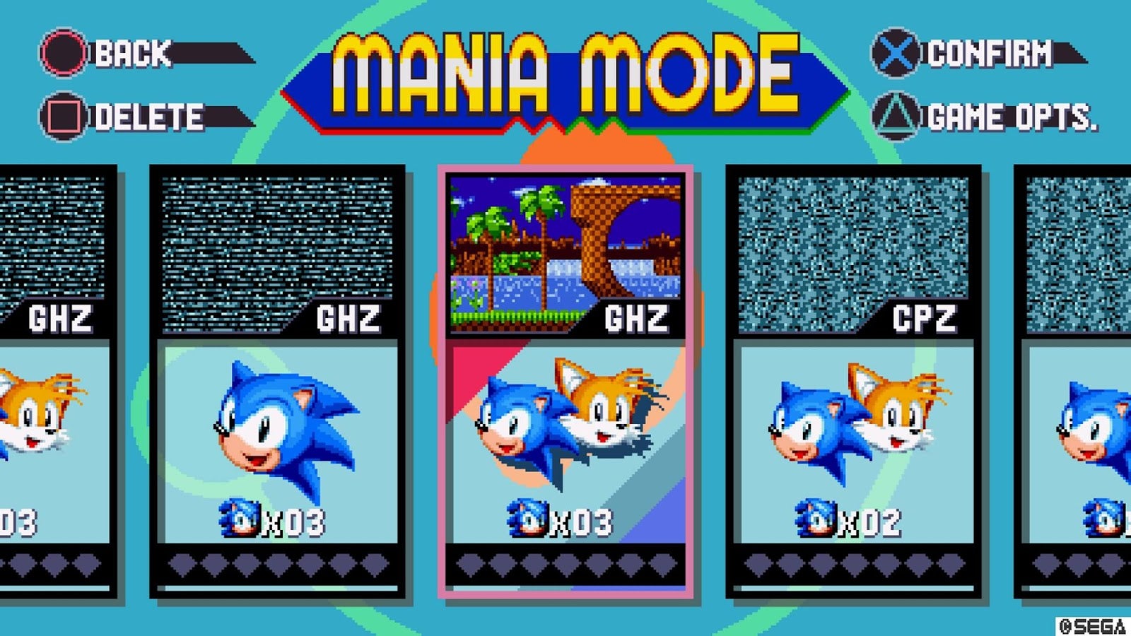 Archer likes to start new games.