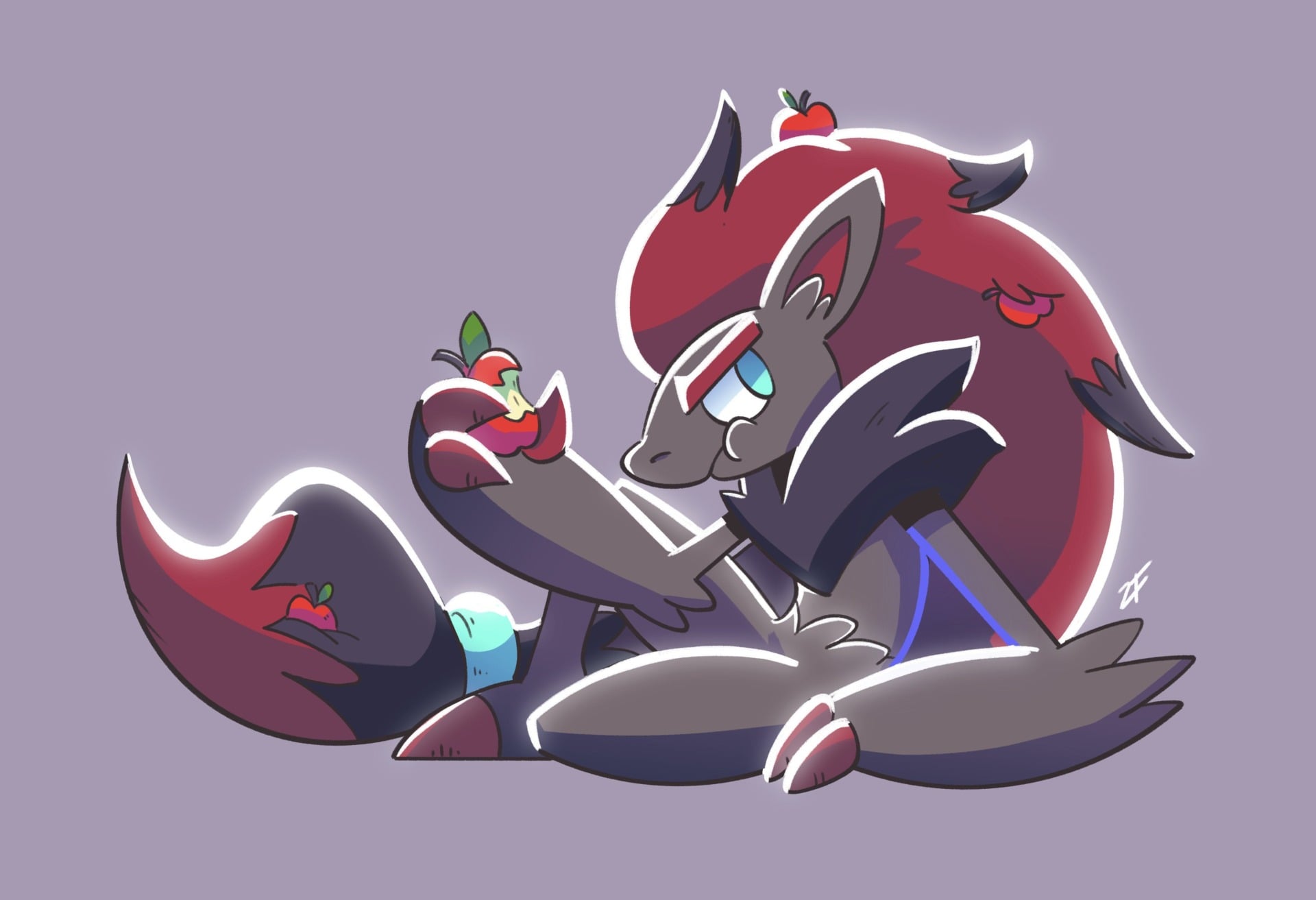 Illustration: Zack Flavin