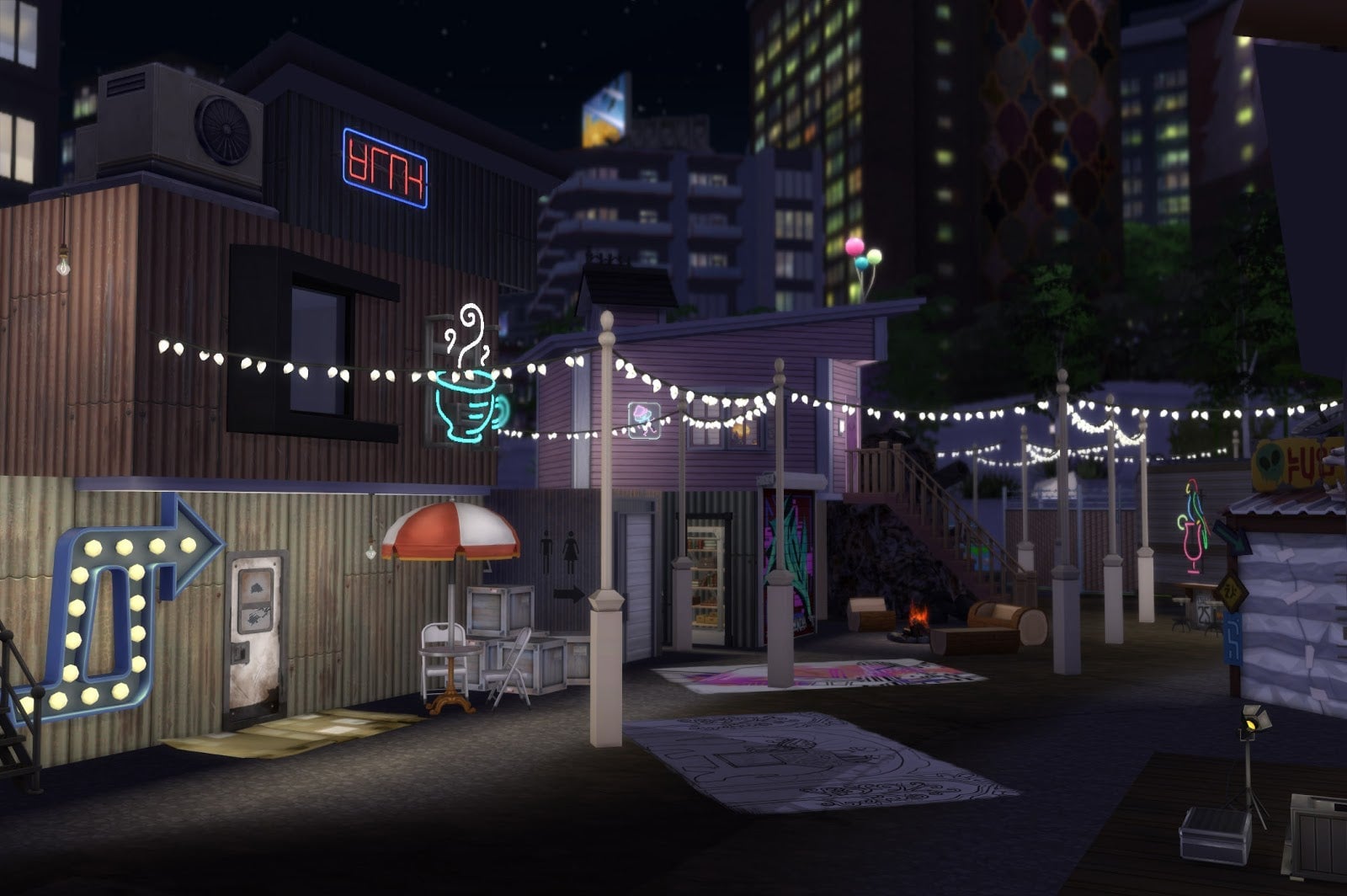 Screenshot: Stefan Gagne