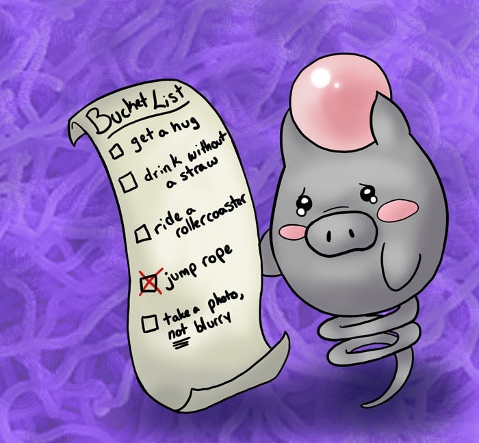 Illustration: DruiDoodlin