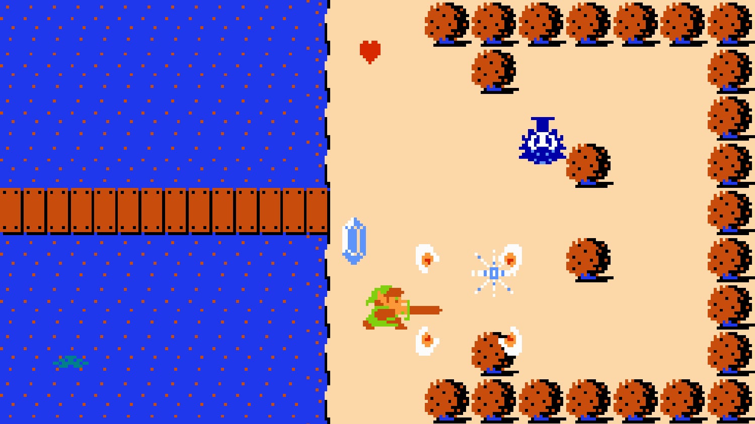 Screenshot: Nintendo