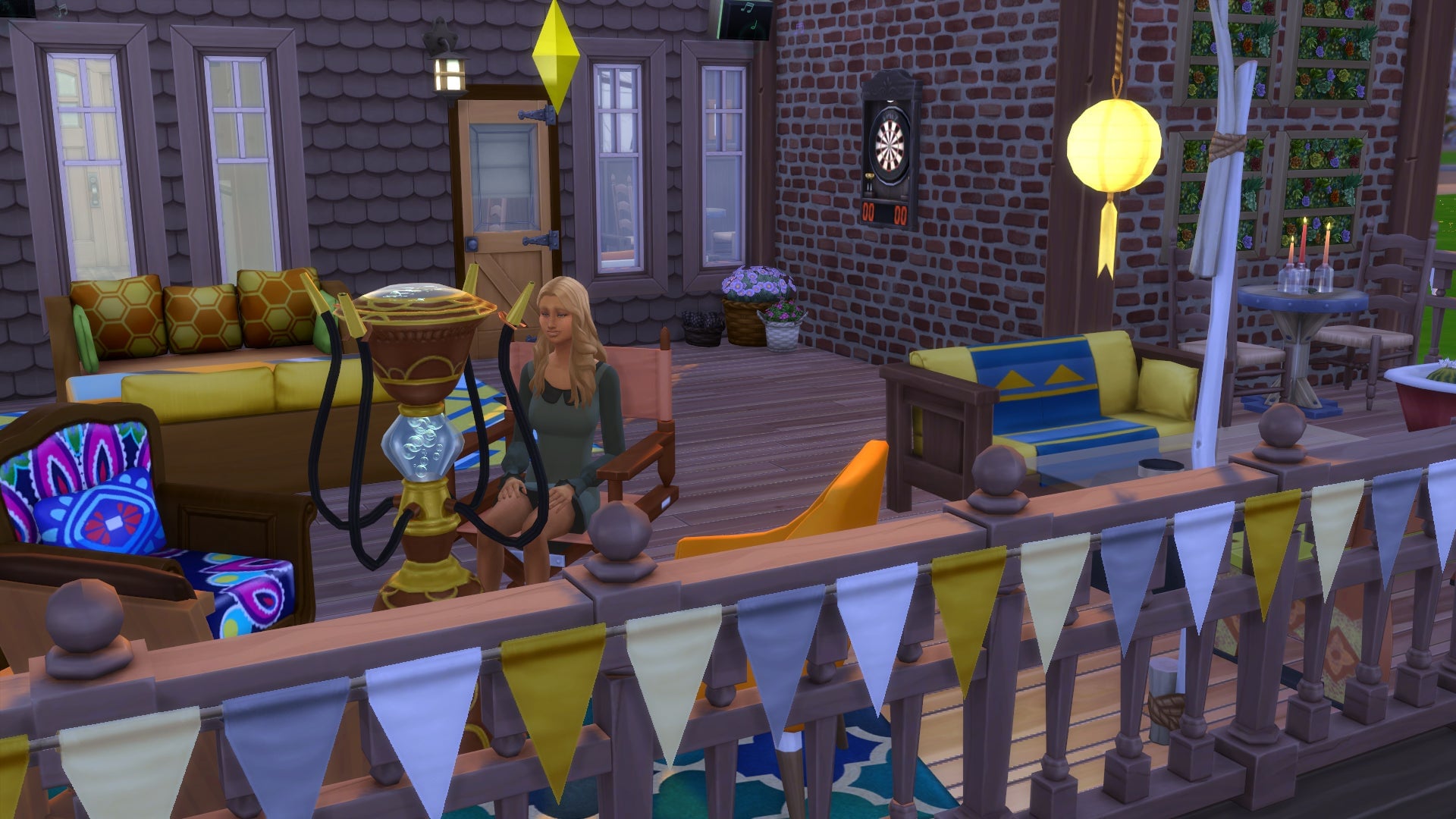 I took another teen there later, just in case things had changed. Nope.