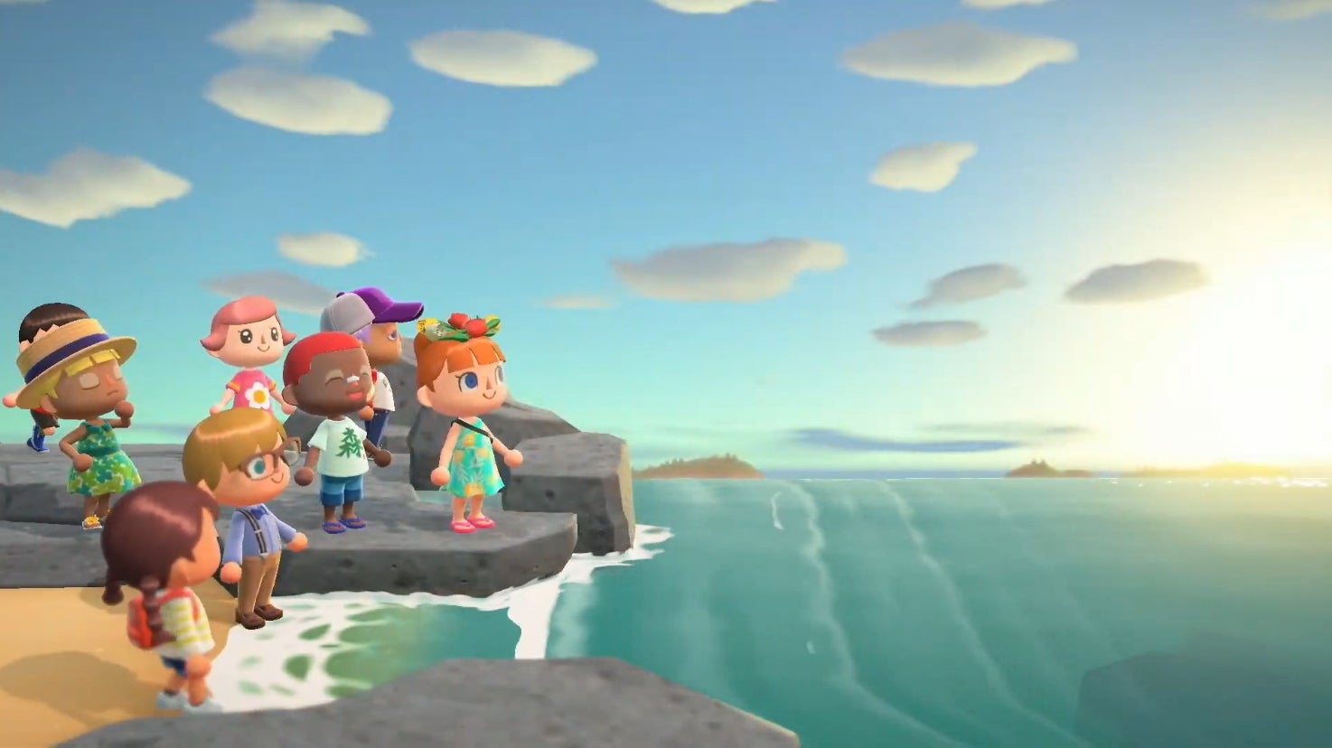 Screenshot: Nintendo