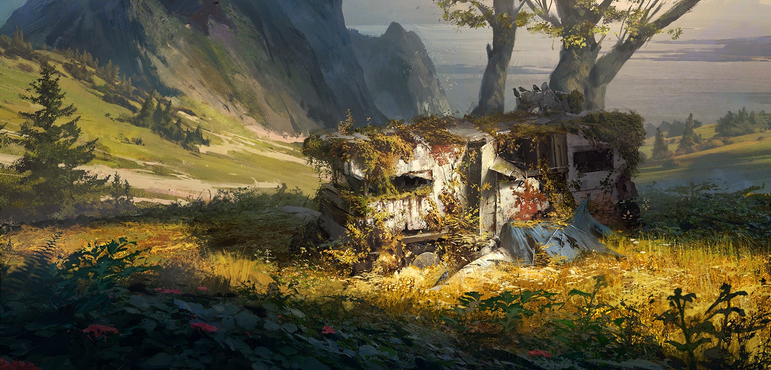 APOC | By Krist Miha