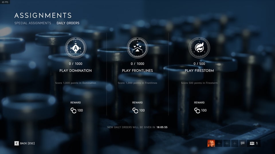 Screenshot: powidltascherl