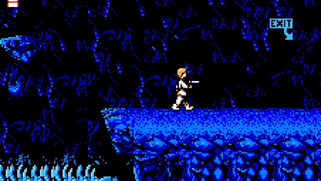 Screenshot: Lucasfilm