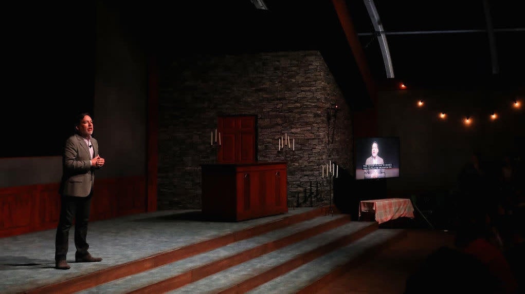 Photo:  Christian Petersen