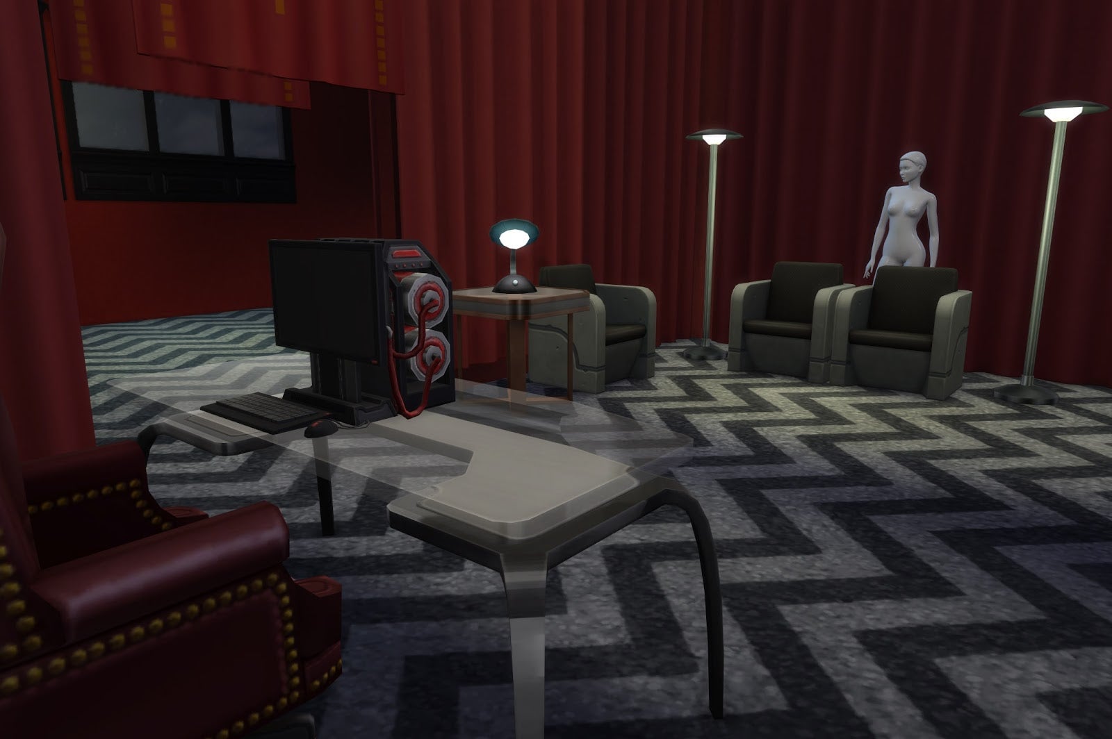 Screenshot: Stefan Gagne