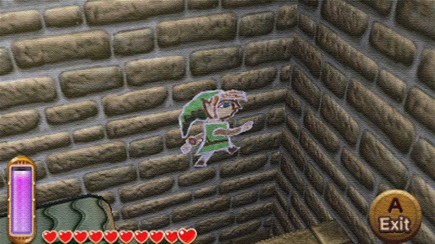 Screenshot: Nintendo