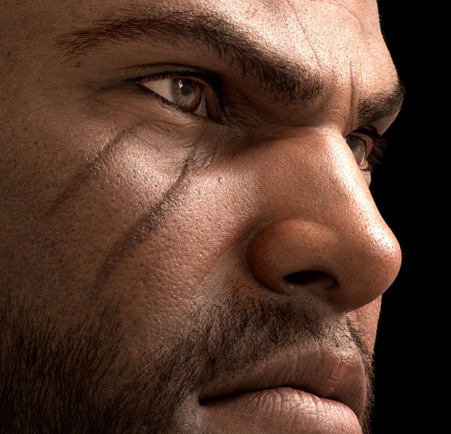 Screenshot: Square Enix