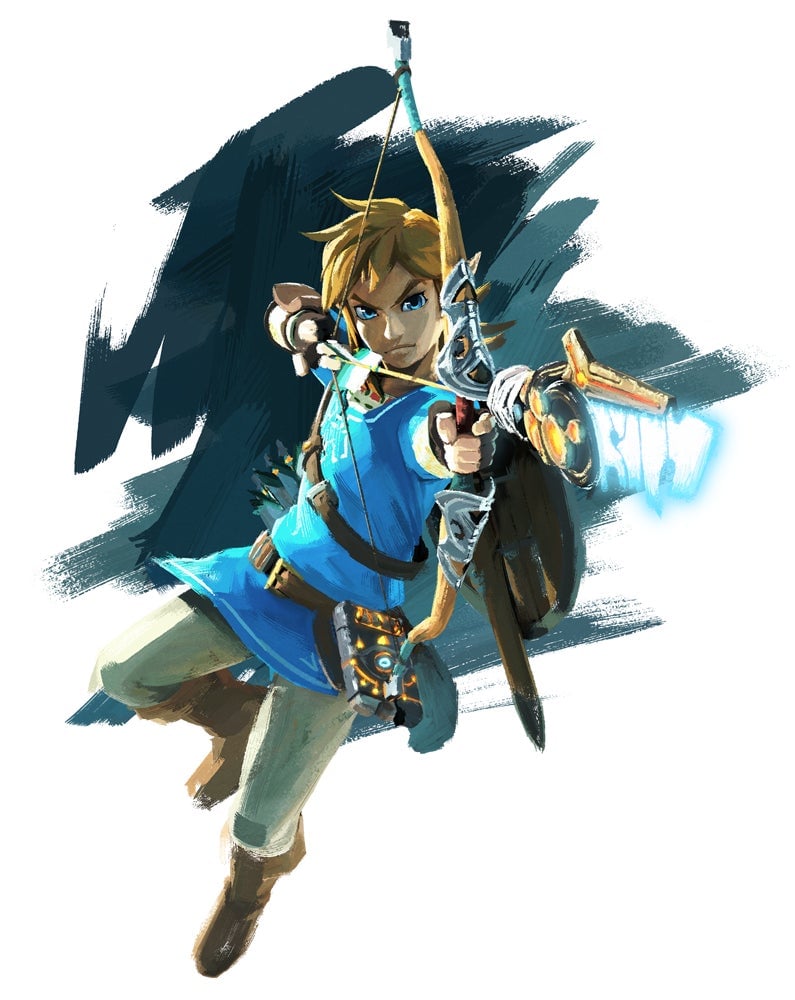 Illustration: Nintendo