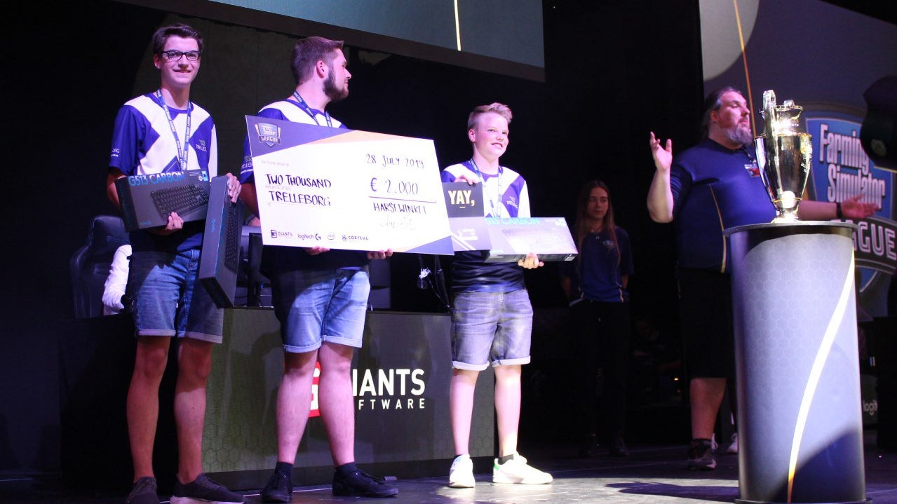 Photo: Trelleborg Wheels