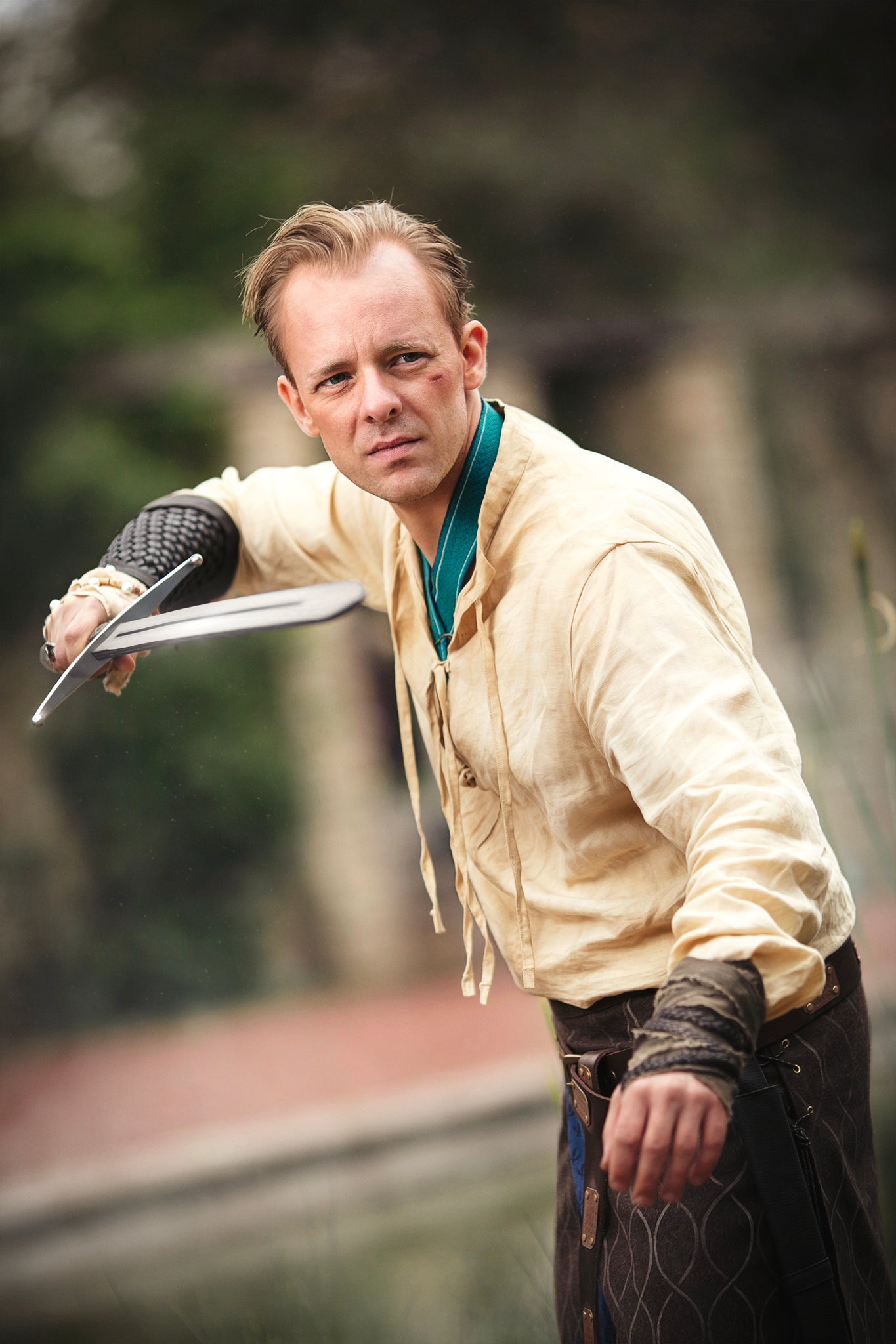 Cosplay by Rauno Props