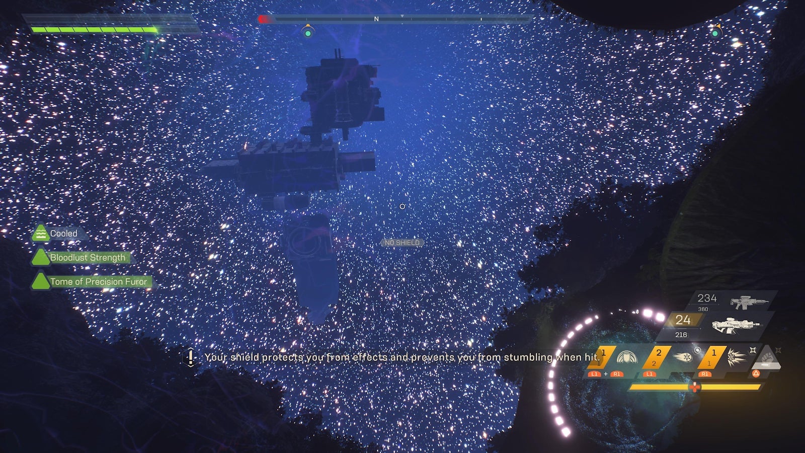 Screenshot: David Bower