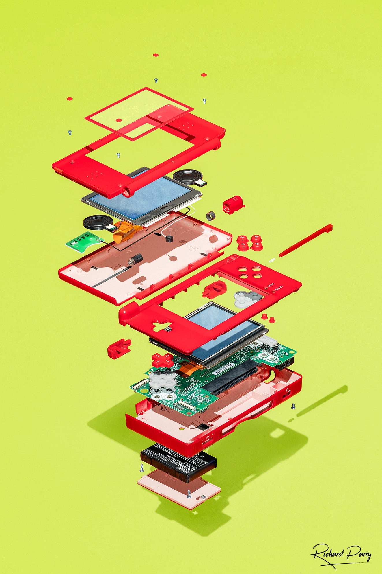 Image: Richard Parry