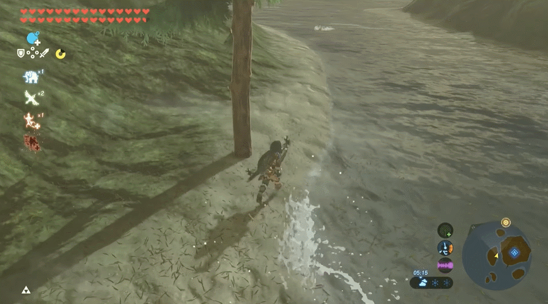 Gif: Gaming Reinvented