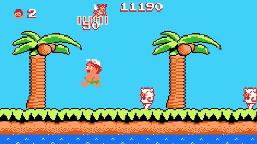 Screenshot: Moby Games