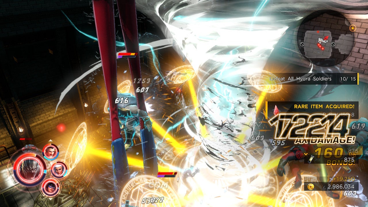 Okay, let me break down what’s happening here. *runs away*