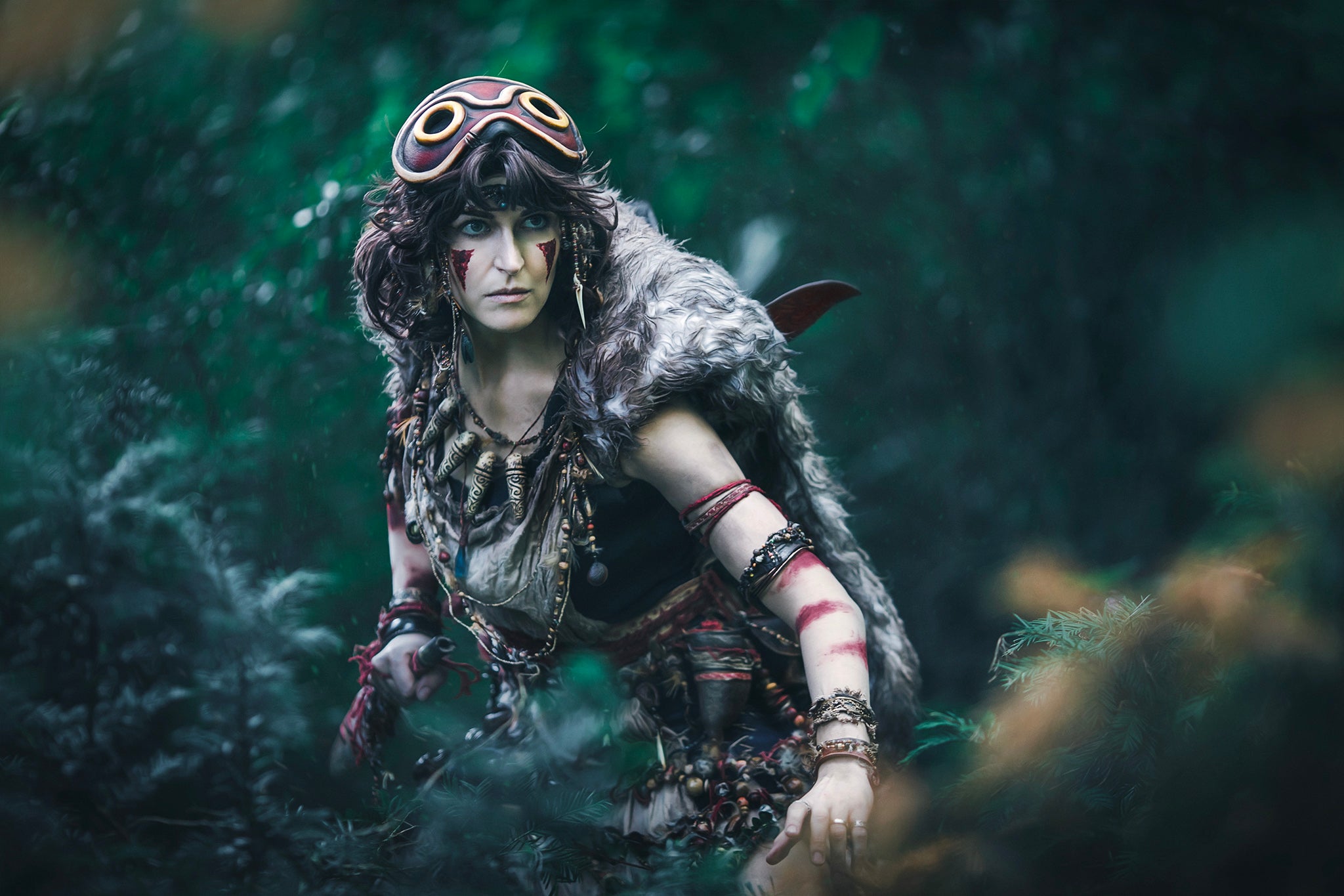 Cosplay by BakkaCosplay