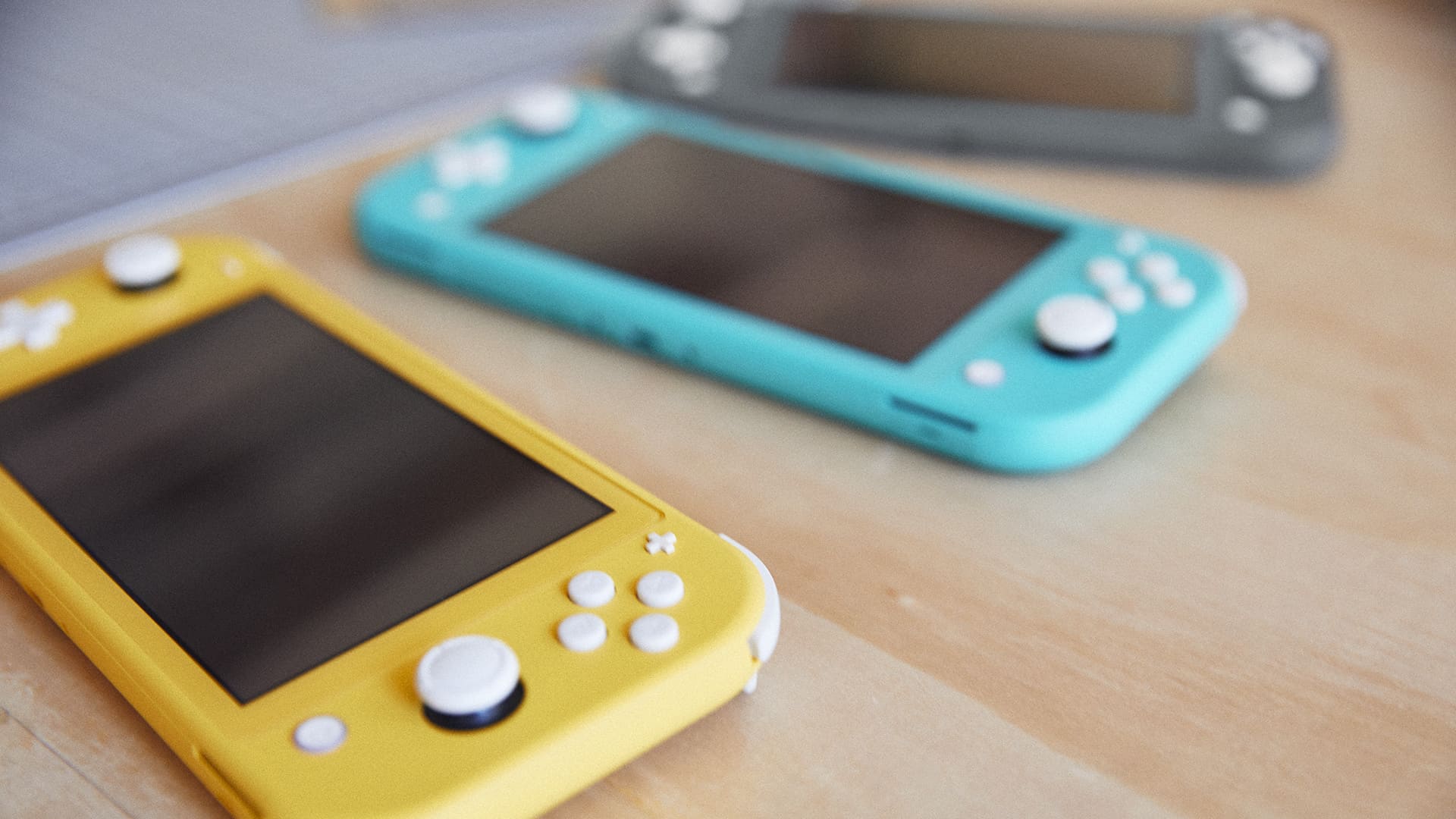 Photo: Nintendo