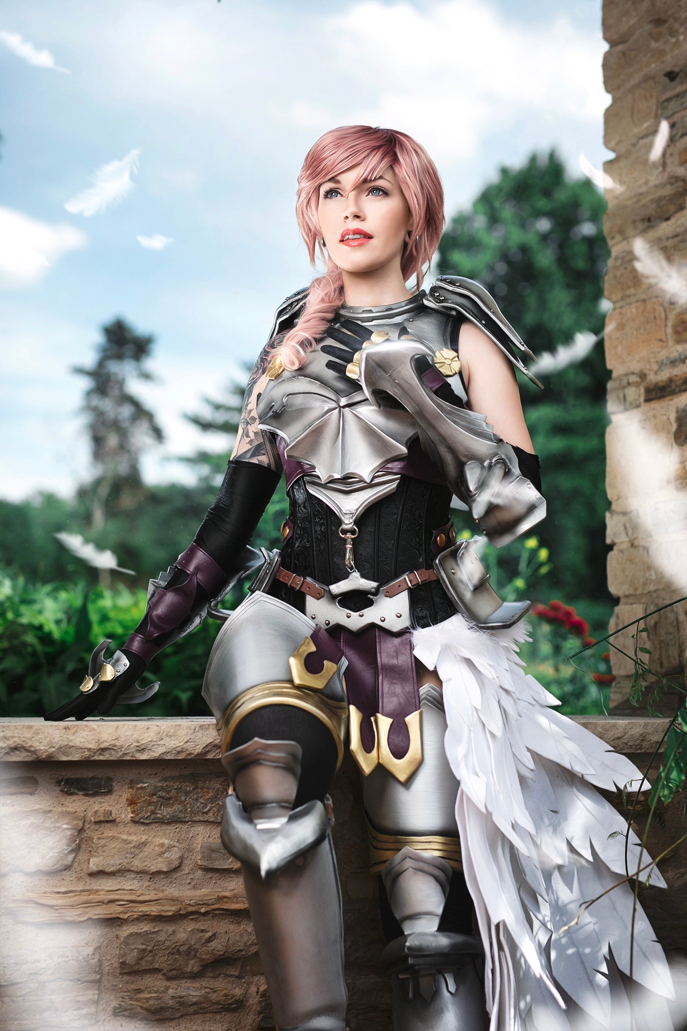 Cosplay by Kim_on_the_rocks