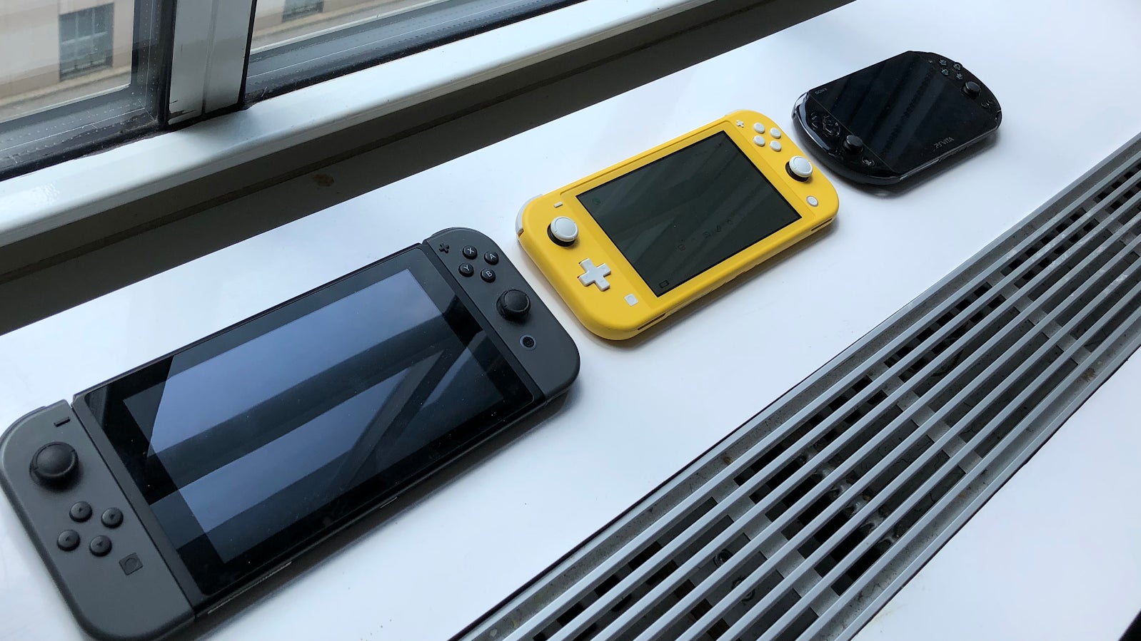 Photo: Heather Alexandra