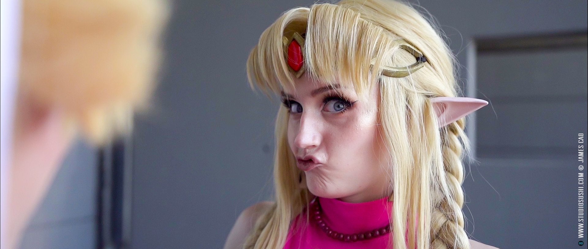 Cosplay by soalianna