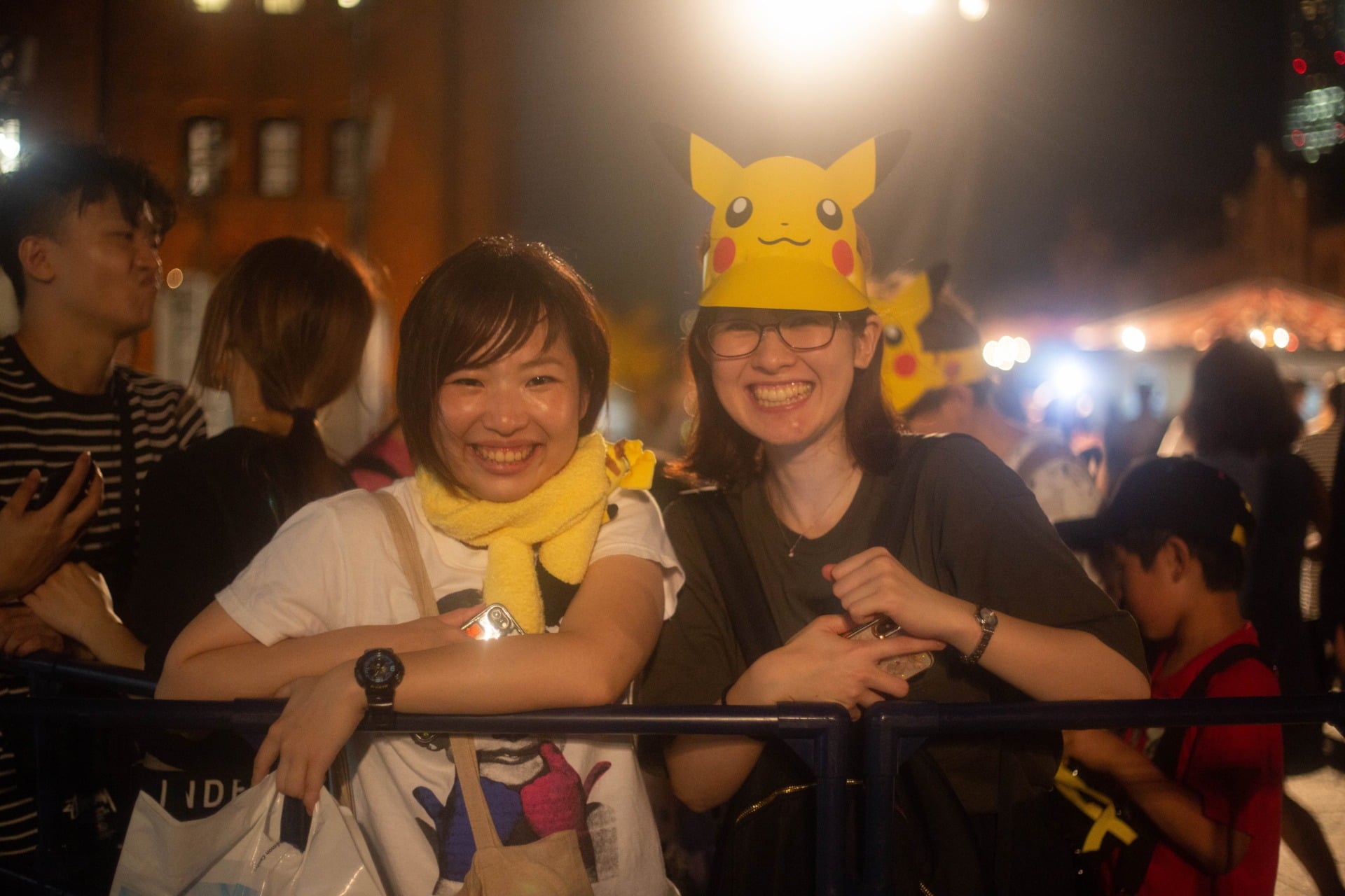 Photo: Amanda Silberling