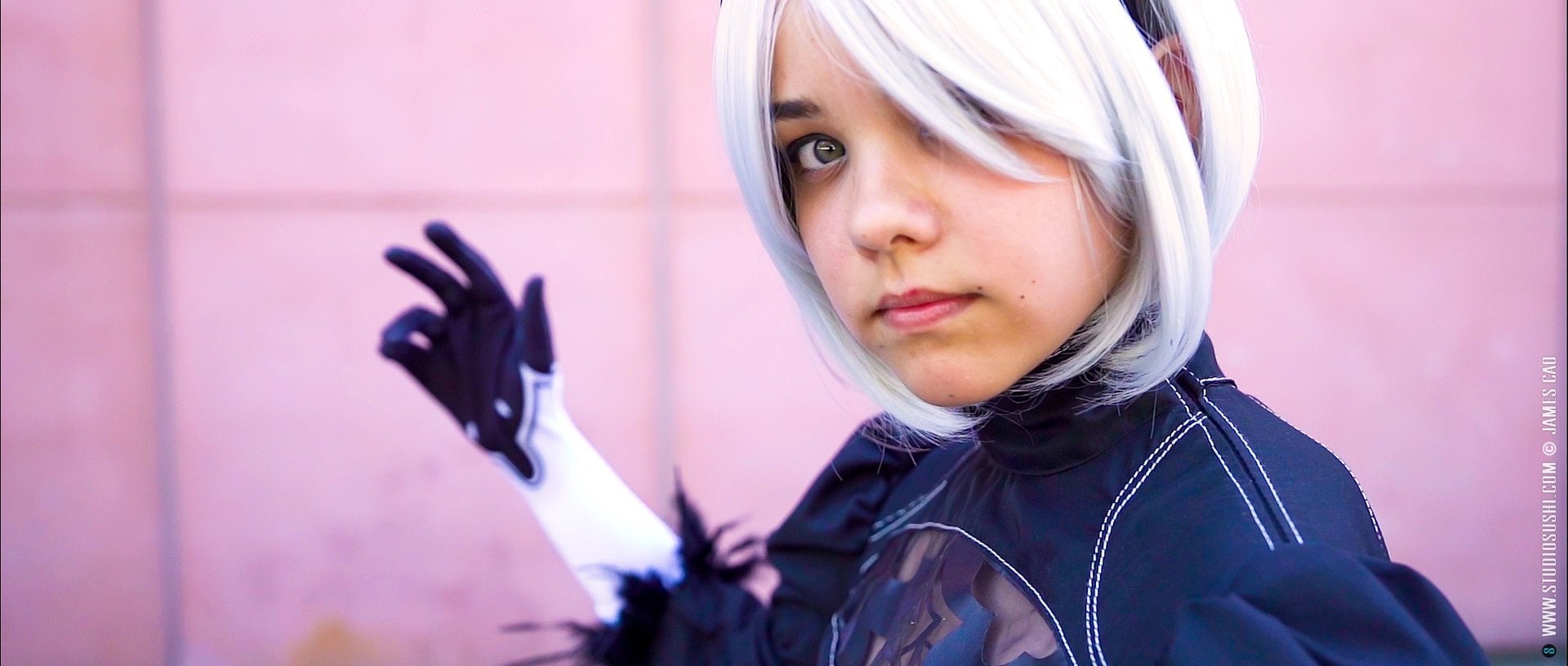 Cosplay by saya__cosplay