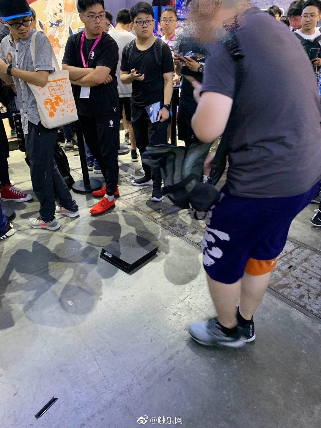 Image: Weibo / Image: