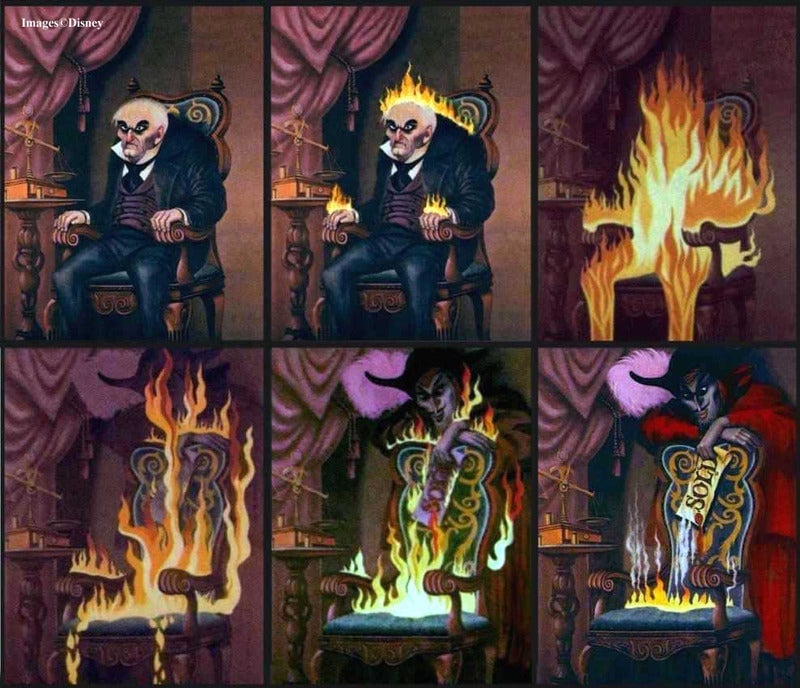 Image via Long Forgotten