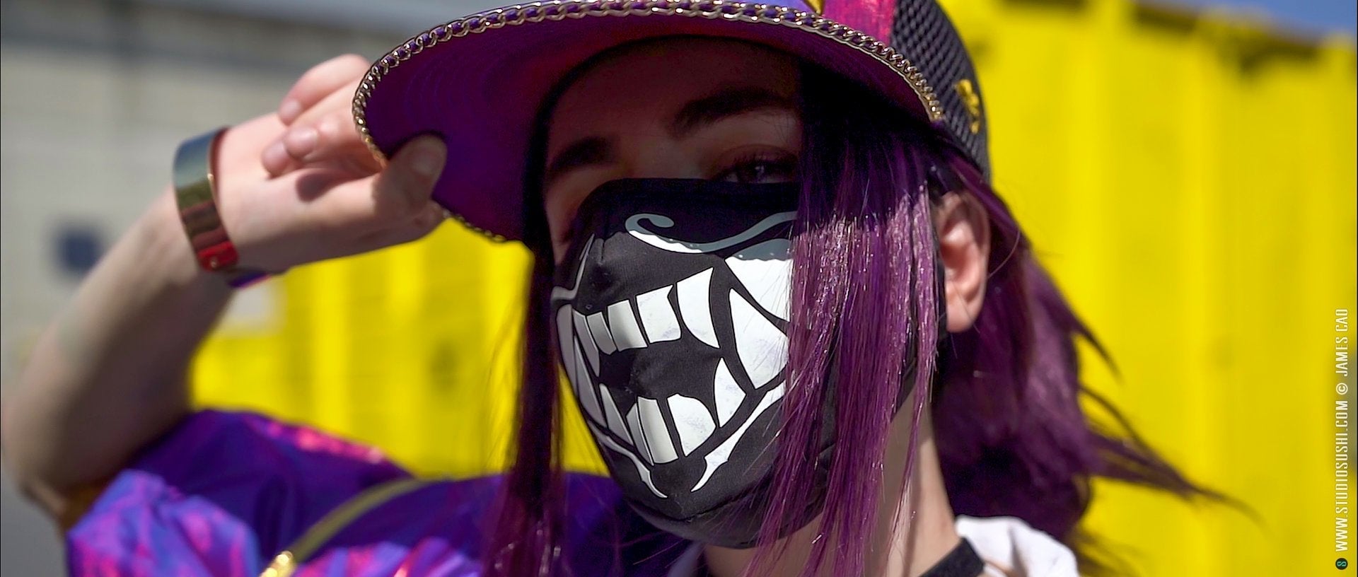 Cosplay by lyn.cosplay