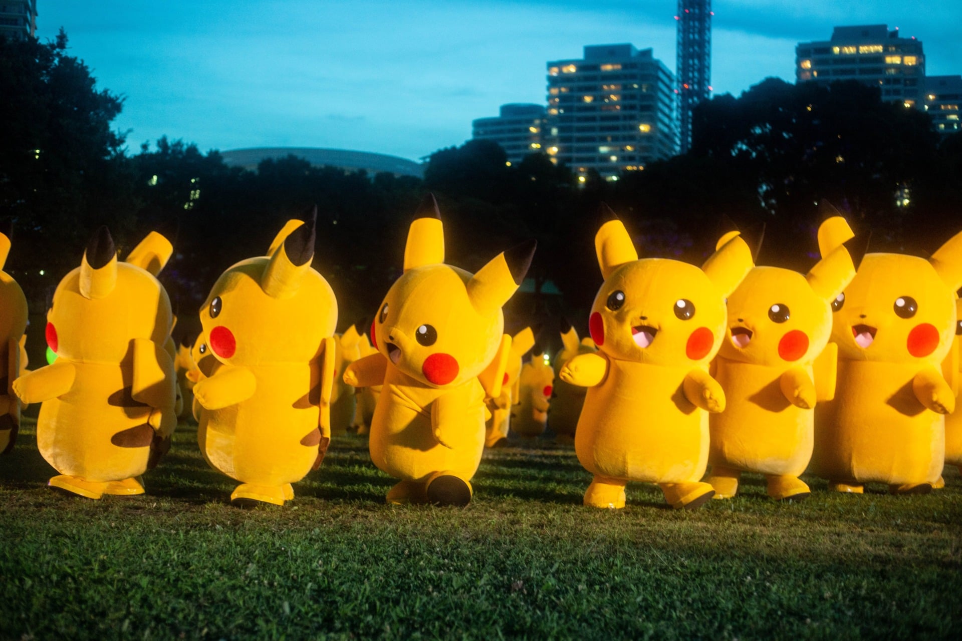 Photo: Amanda Silberling