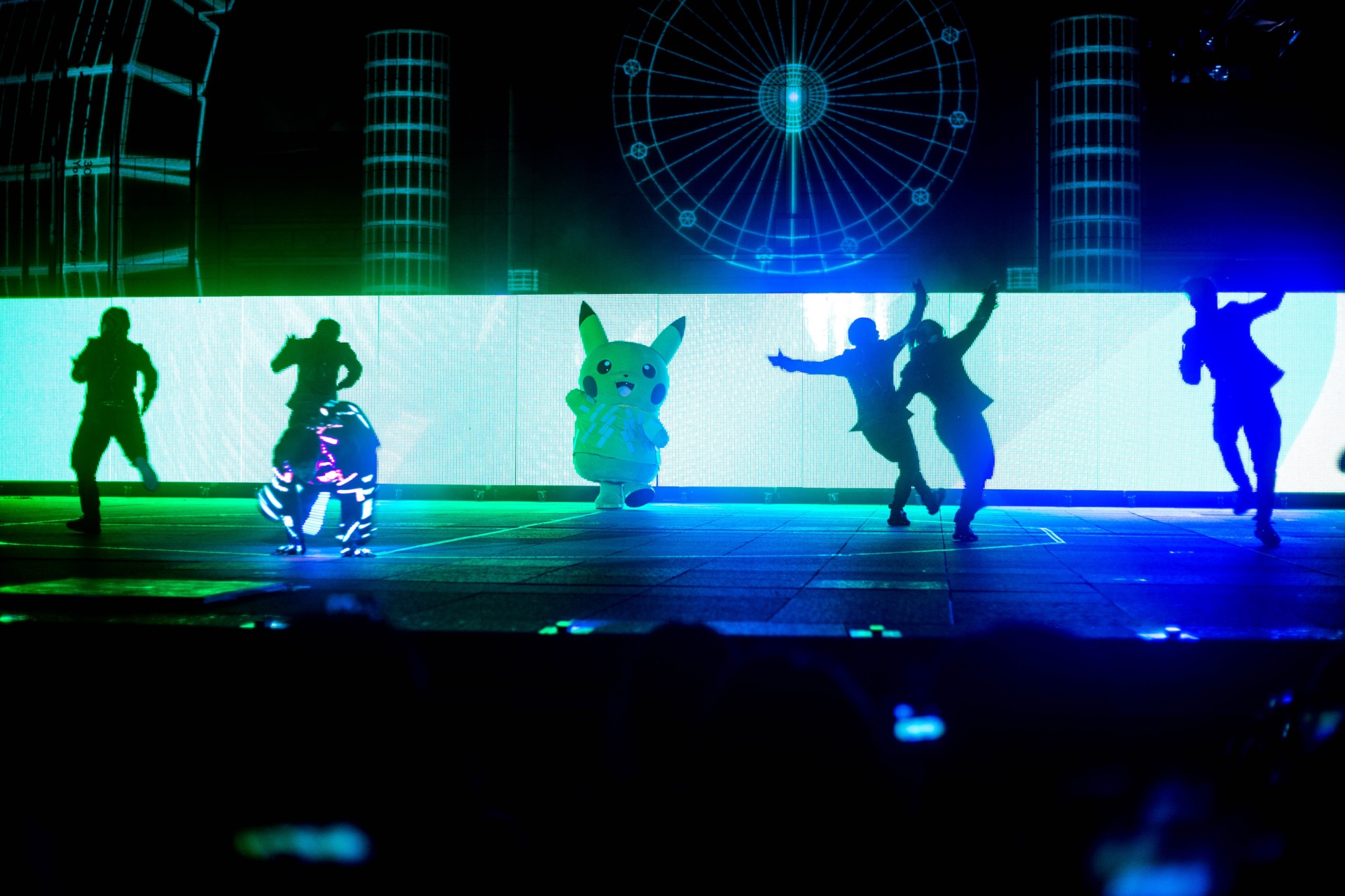 Photo: Amanda Silberling