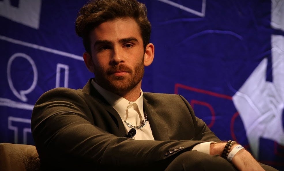 Image: The Young Turks