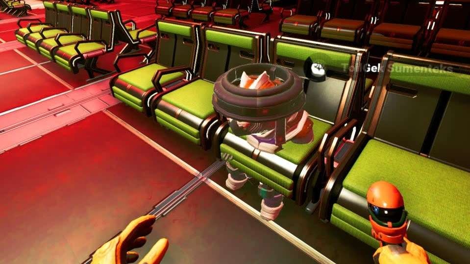 Screenshot: Bill0405